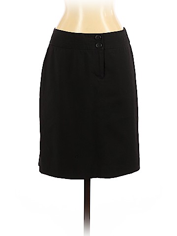 Ann Taylor LOFT Casual Skirt (view 1)
