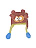 Flipeez Brown Winter Hat One size (toddler) - photo 1