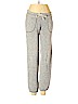 Aerie Gray Casual Pants Size XS - photo 1