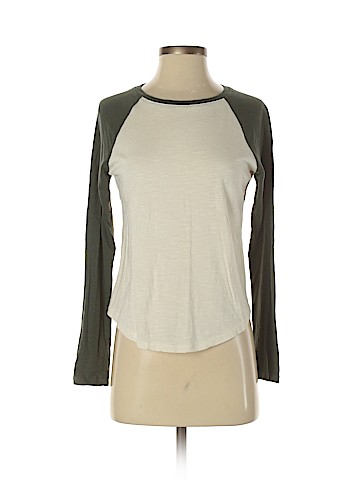 Forever 21 Long Sleeve T-Shirt (view 1)