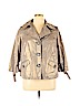 Alfani Gold Jacket Size 1X - photo 1