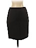 Banana Republic Black Casual Skirt Size 0 (petite) - photo 1