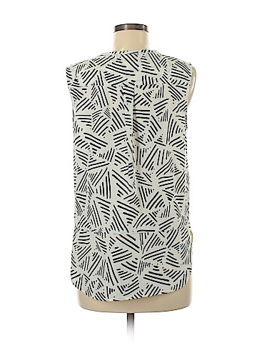 Collective Concepts Sleeveless Blouse (view 2)
