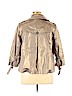 Alfani Gold Jacket Size 1X - photo 2