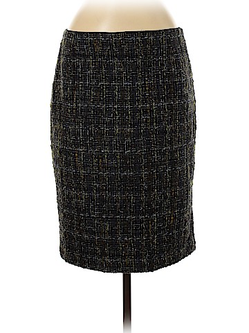 Lafayette 148 New York Casual Skirt (view 1)
