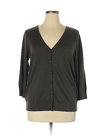 Tommy Bahama Cardigan (view 1)