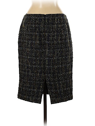 Lafayette 148 New York Casual Skirt (view 2)