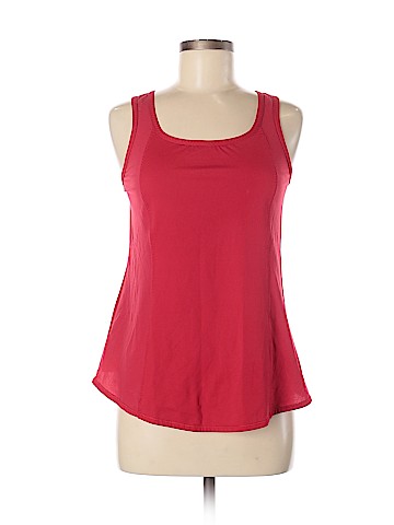 Lululemon Athletica Active Tank (view 1)