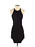 Forever 21 Black Casual Dress Size S - photo 1