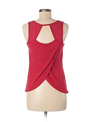 Lululemon Athletica Active Tank (view 2)
