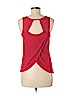 Lululemon Athletica Red Active Tank Size 8 - photo 2