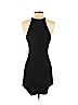 Forever 21 Black Casual Dress Size S - photo 2