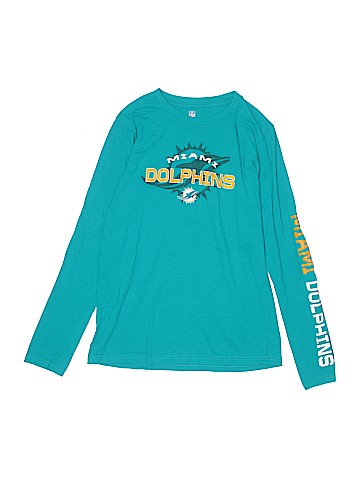 NFL Long Sleeve T-Shirt (view 1)