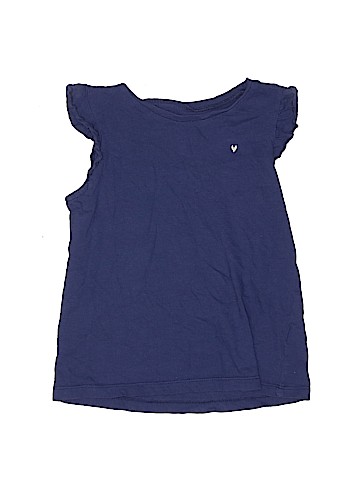 Carter's Sleeveless Top (view 1)