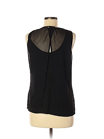 H&M Sleeveless Blouse (view 2)