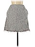 Theory Ivory Casual Skirt Size 8 - photo 1