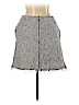 Theory Ivory Casual Skirt Size 8 - photo 2