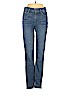 Paige Blue Jeans Size 25 waist - photo 1