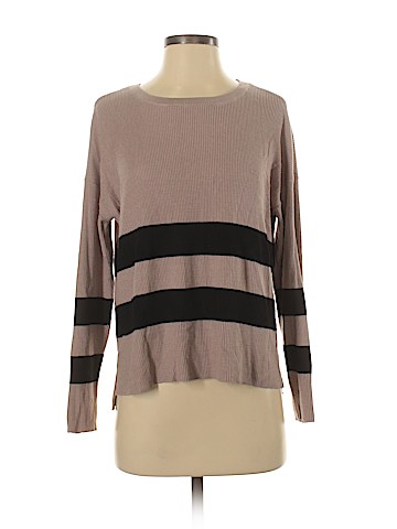 BP. Pullover Sweater (view 1)