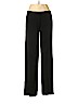 David Meister Black Dress Pants Size 6 - photo 1
