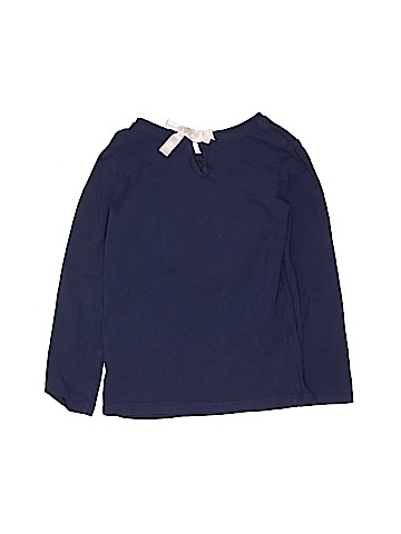 Carter's Long Sleeve Top (view 2)