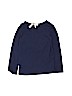 Carter's Blue Long Sleeve Top Size 5T - photo 2