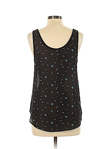 Mudd Sleeveless Blouse (view 2)