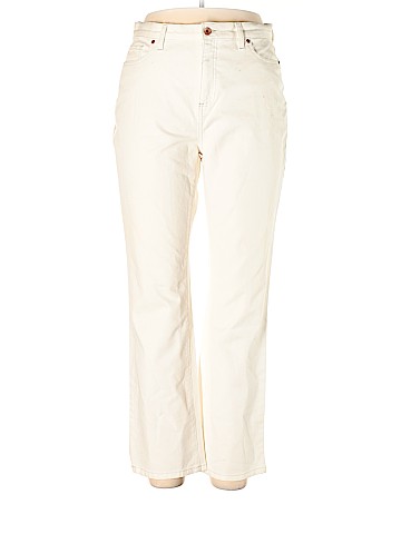 Lands' End Jeans (view 1)