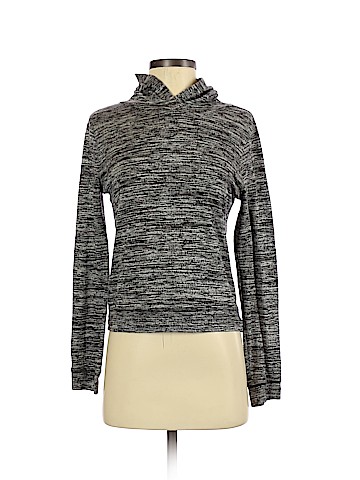 Forever 21 Pullover Hoodie (view 1)