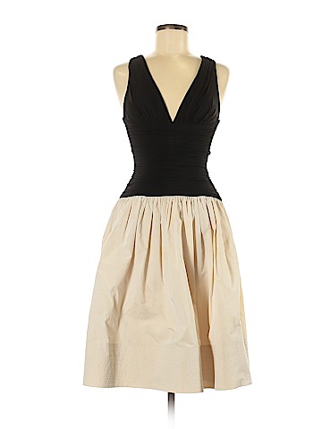 BCBGMAXAZRIA Cocktail Dress (view 1)