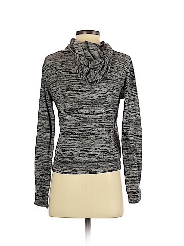 Forever 21 Pullover Hoodie (view 2)