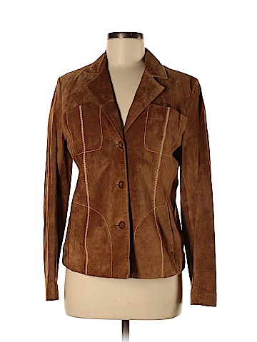 Wilsons Leather Leather Jacket (view 1)