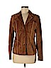 Wilsons Leather 100% Leather Tan Leather Jacket Size M - photo 1