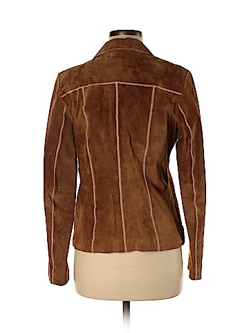 Wilsons Leather Leather Jacket (view 2)