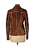 Wilsons Leather 100% Leather Tan Leather Jacket Size M - photo 2