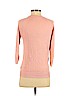 Levi's 100% Viscose Pink Pullover Sweater Size S - photo 2
