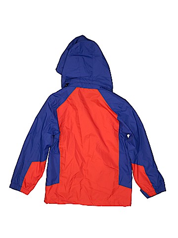 Assorted Brands Zip Up Hoodie (view 2)