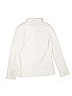 French Toast White Long Sleeve Polo Size 14 - 16 - photo 2