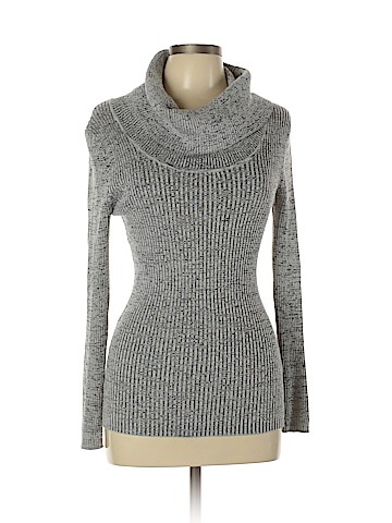 It's Our Time Long Sleeve Turtleneck (view 1)