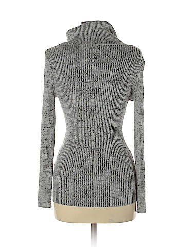 It's Our Time Long Sleeve Turtleneck (view 2)