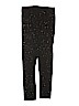 Cat & Jack Black Leggings Size 10 - photo 1