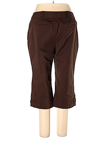 Ann Taylor LOFT Khakis (view 2)