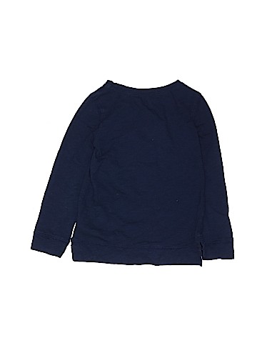 OshKosh B'gosh Long Sleeve T-Shirt (view 2)