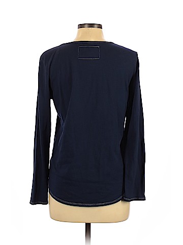 Lucky Brand Long Sleeve Top (view 2)