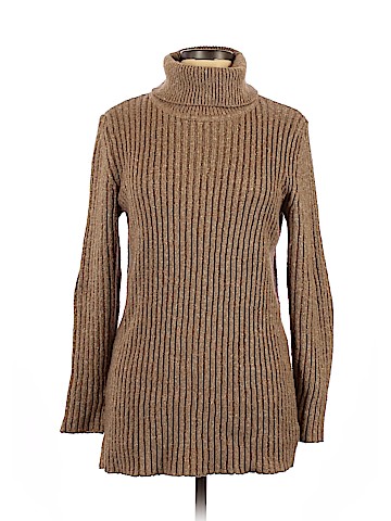 Forever 21 Turtleneck Sweater (view 1)