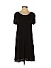 Mossimo Supply Co. Black Casual Dress Size S - photo 1