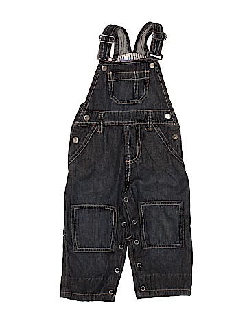 Lupilu Overalls (view 1)