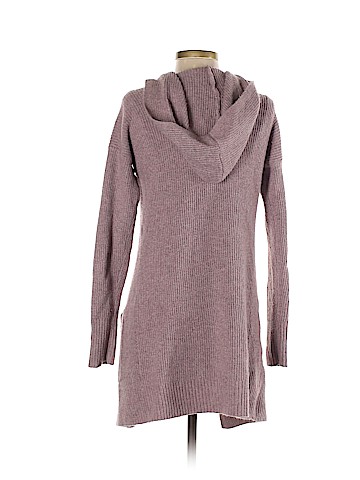 Pink Rose Cardigan (view 2)