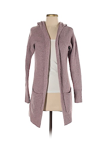 Pink Rose Cardigan (view 1)