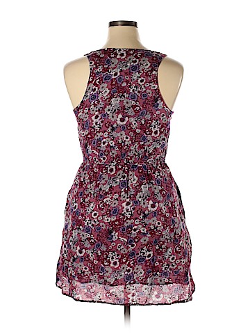 Xhilaration Casual Dress (view 2)